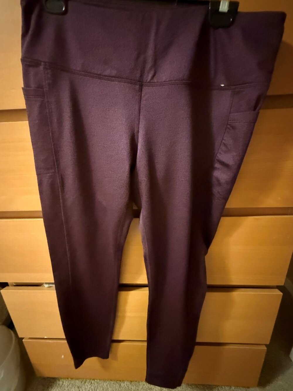 Mondetta Performance pants